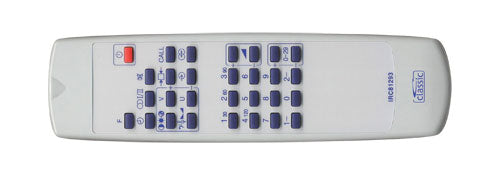 Ovladač dálkový IRC81293 toshiba, samsung