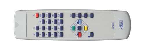Ovladač dálkový IRC81311