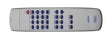 Ovladač dálkový IRC83019