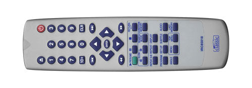 Ovladač dálkový IRC85018