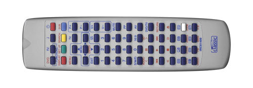 Ovladač dálkový IRC81499
