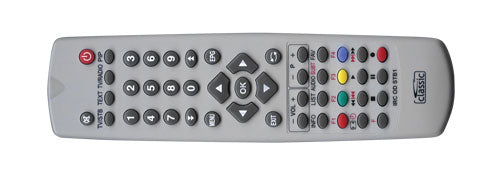 Ovladač dálkový IRC STB1-OD    (IRC84052)  ON DEMAND