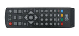 Ovladač dálkový GoSAT GS100HD, GS150HD a GS155HD