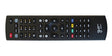 Dálkový ovladač GoSAT / Sunsat + TV  univerzální