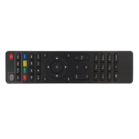 Ovladač dálkový pro set-top box GoSAT GS220T2 a GS240T2