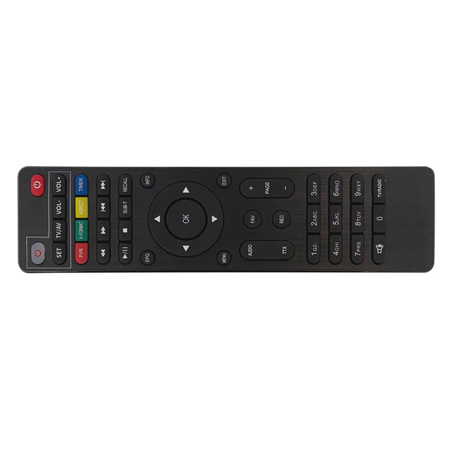 Ovladač dálkový pro set-top box GoSAT GS220T2 a GS240T2