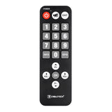 Ovladač dálkový DVB-T CABLETECH PIL0367 pro seniory