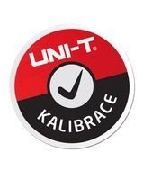 Kalibrace UNI-T UT383S