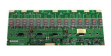 LCD modul měniče  HR I14L30002     14 lamp