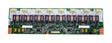 LCD modul měniče  HR I16L20001     16 lamp