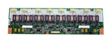 LCD modul měniče  HR I16L20001     16 lamp