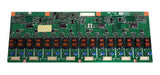 LCD modul měniče  HR I16L20003     16 lamp