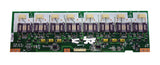 LCD modul měniče  HR I16L30001     16 lamp