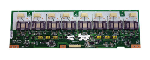 LCD modul měniče  HR I16L30001     16 lamp