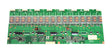 LCD modul měniče  HR I16L30004     16 lamp