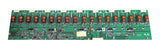 LCD modul měniče  HR I18L30001     18 lamp