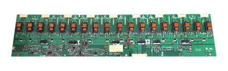 LCD modul měniče  HR I18L30001     18 lamp