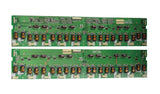 LCD modul měniče  HR I20L40001     20 lamp