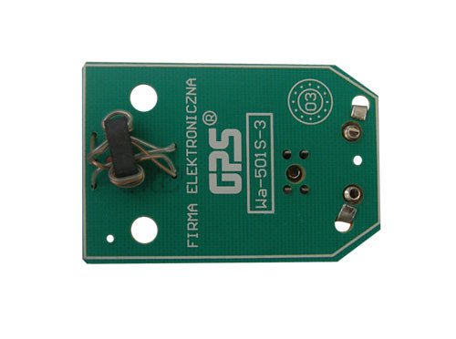 Předzesilovač anténní 32dB GPS1 LTC LX0772