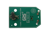 Předzesilovač anténní 32dB GPS1 LTC LX0772