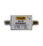 Anténní zesilovač TEROZ 434X, UHF, G20dB, F1,0dB, U98dBµV, F-F