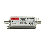 Antenní filtr Emme Esse 81949L48, filtr 5G, dolní propust DC až 694MHz
