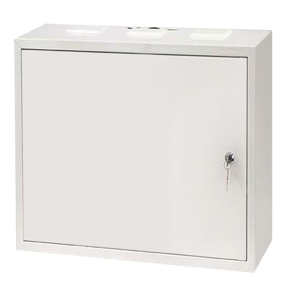 Montážní skříň 500x500x200mm s ventilací