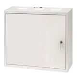 Montážní skříň 500x500x200mm s ventilací