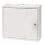 Montážní skříň 500x500x200mm s ventilací