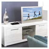 Anténa pokojová EMOS CITY LEAF-C600, DVB-T2, DAB, filtr LTE/4G/5G