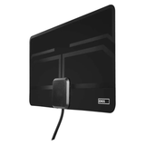 Anténa pokojová EMOS CITY LEAF-C600, DVB-T2, DAB, filtr LTE/4G/5G