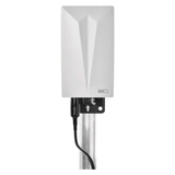 Anténa univerzální EMOS VILLAGE CAMP–V400, DVB-T2, FM, DAB, filtr LTE/4G/5G