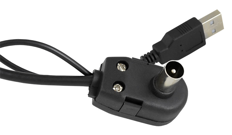 Autoanténa TV LTC Korona TS Extra USB