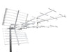 Anténa venkovní Emme Esse 45B5G, ICE 5G, k.21-48, 1150mm