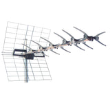 Anténa venkovní Emme Esse 40XWG, silver ser., 5G LTE free, 1150mm