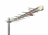 Anténa venkovní Emme Esse 45LN26F (2148U90) log. peri. 5G LTE free, 90° F konektor, 1100mm