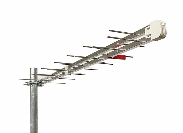 Anténa venkovní Emme Esse 45LN26F (2148U90) log. peri. 5G LTE free, 90° F konektor, 1100mm