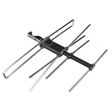 Anténa venkovní SOWAR DVB-T / DVB-T2, VHF/UHF, 5-24 dB