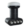 Satelitní konvertor GT-SAT Quad LNB s filtrem 4G LTE