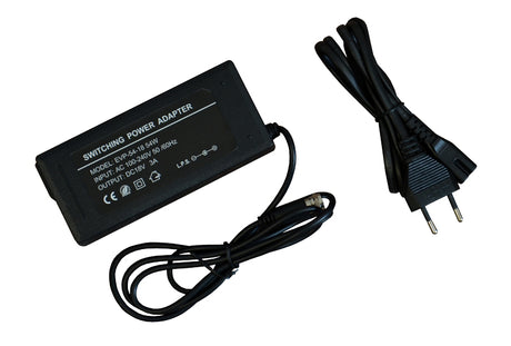 Satelitní multipřepínač GoSAT GS171712E