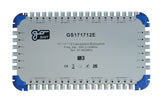 Satelitní multipřepínač GoSAT GS171712E
