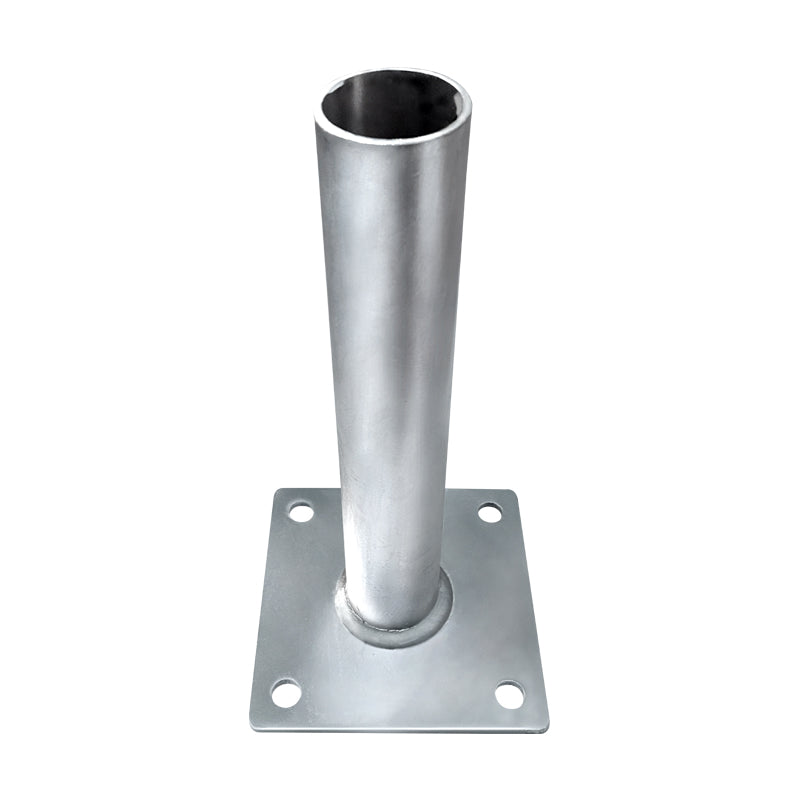 Patka na sloupek 42 mm