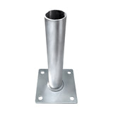 Patka na sloupek 42 mm