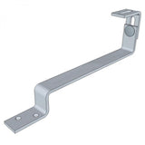 Střešní hák nastavitelný - Bobrovka