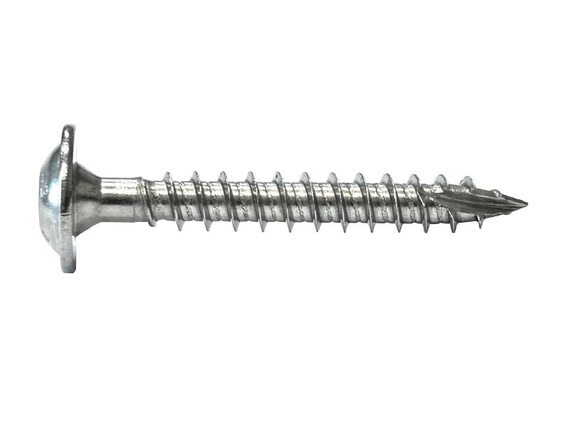 Šroub TCS M8x60 A2