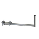 Anténní držák 60 na balkon s třmenem průměr 38mm výška 27cm BLOW 76-908