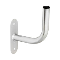 Anténní držák na zeď průměr 25mm výška 15,5cm BLOW 76-929