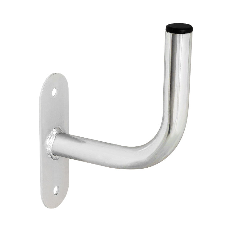Anténní držák na zeď průměr 25mm výška 15,5cm BLOW 76-929