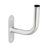 Anténní držák na zeď průměr 25mm výška 15,5cm BLOW 76-929
