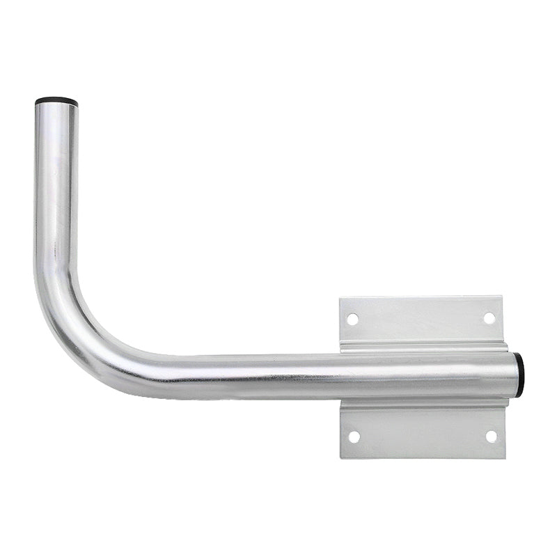 Anténní držák na zeď průměr 38mm výška 25cm BLOW 76-947